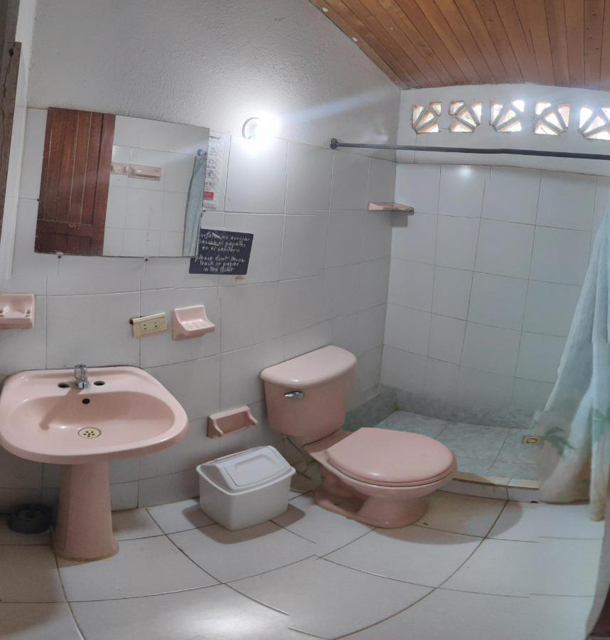 טגאנגה Hostal Alquimista מראה חיצוני תמונה